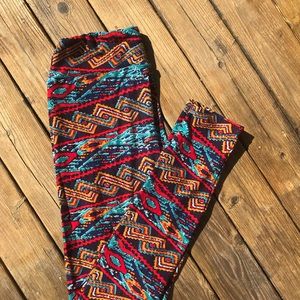 Lularoe os